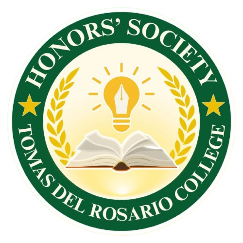 TRC Honors' Society