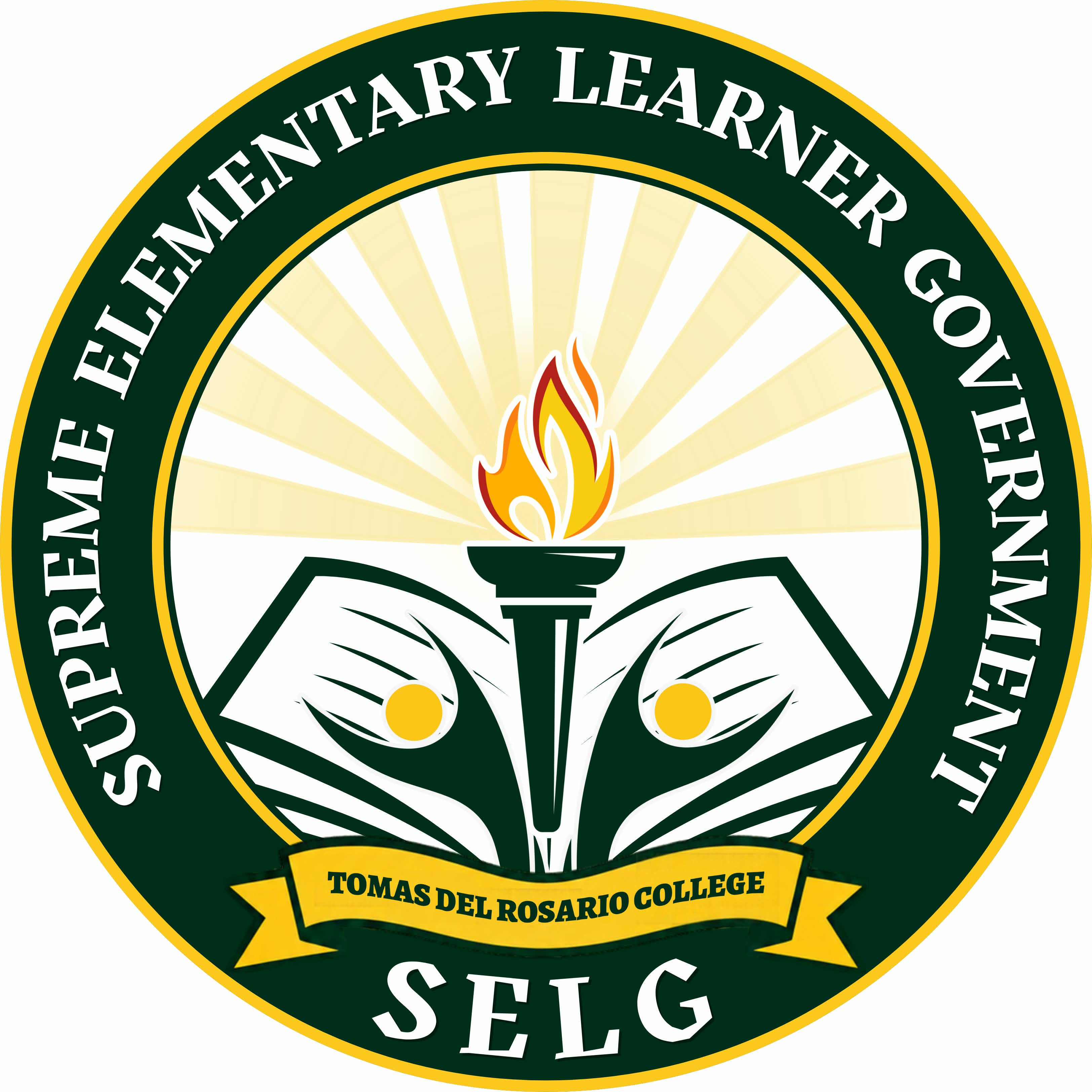 Kindergarten and Grade School Department