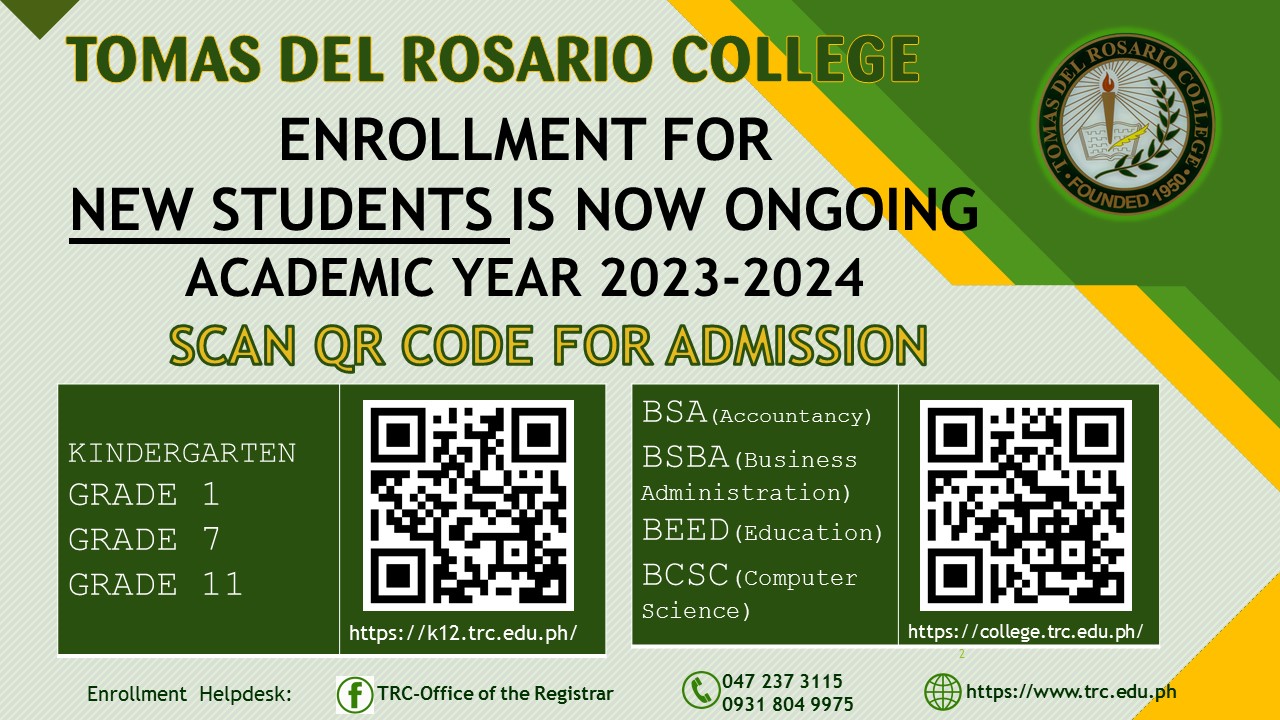 enrollment 2023